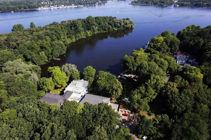 Seehotel Grunewald - Image 1