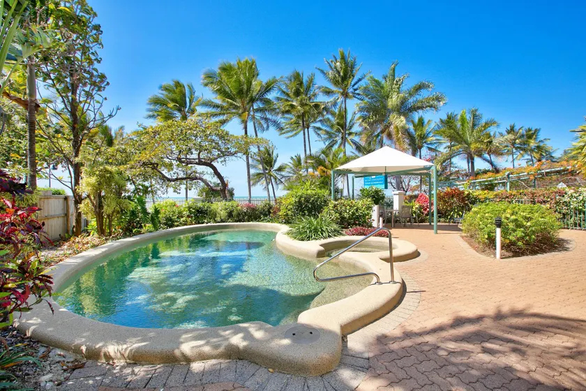 Trinity Waters Boutique Beachfront - Image 1