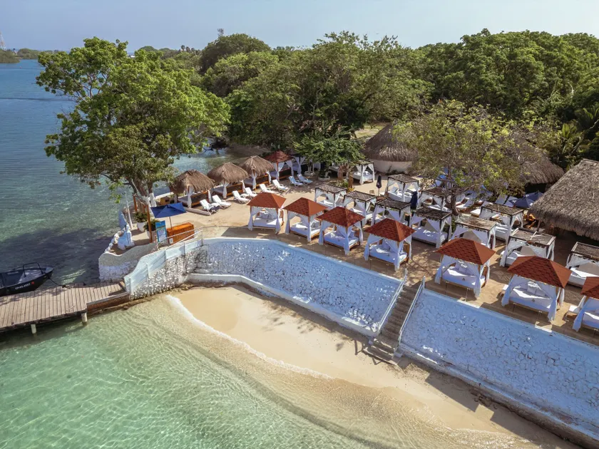 Bora Bora Cartagena - Image 1