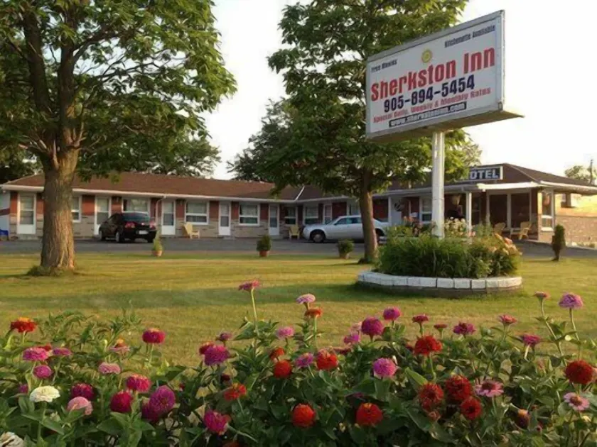 Sherkston Inn - Image 1