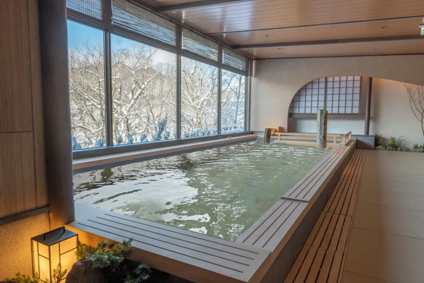 Jozankei Onsen Yurakusoan - Image 1