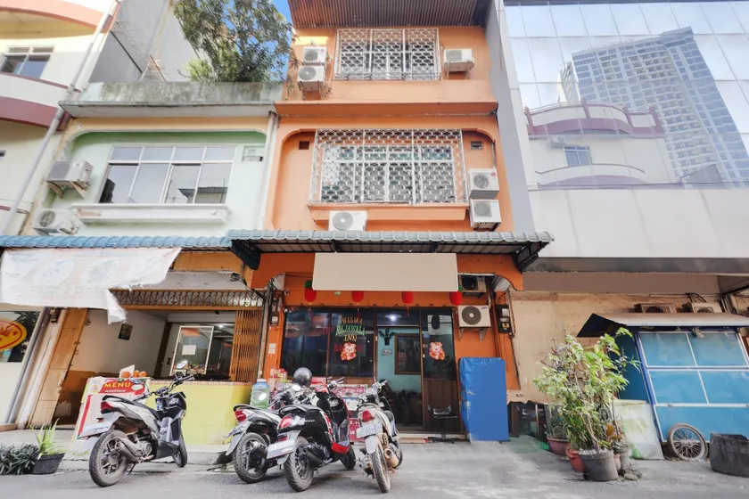 Hotel O Rajawali Inn - Image 1