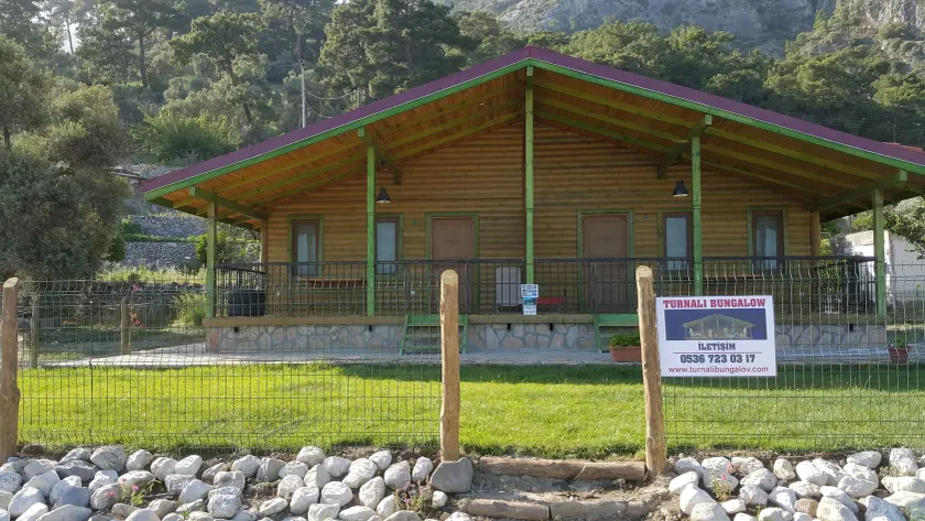 Turnali Bungalov - Image 1