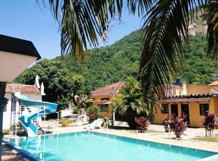 Pousada Real Park - Image 1