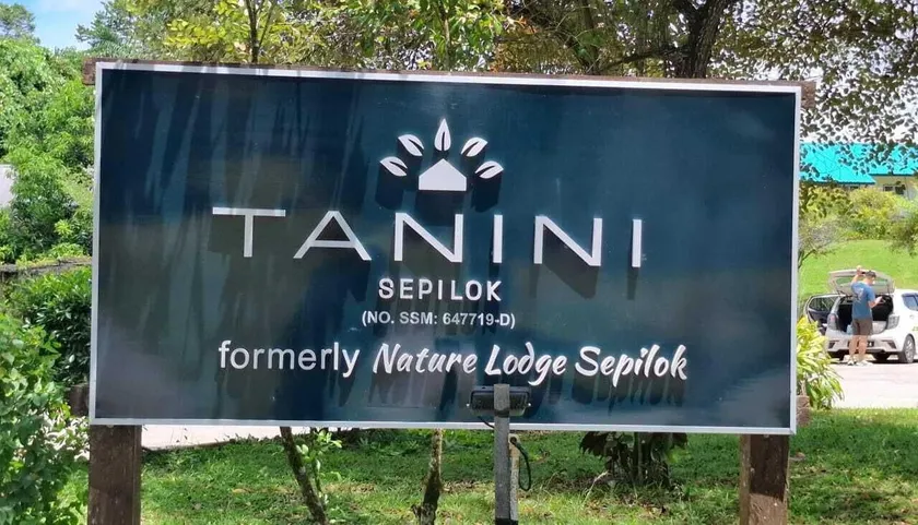 Tanini Sepilok Formerly Known As Nature Lodge Sepilok - Image 1