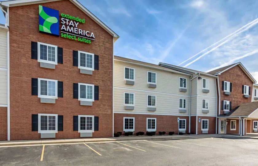 Extended Stay America Select Suites - Cleveland - Mentor - Image 1