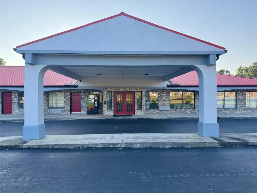 Budget Inn By Belvilla St George I-95 - Image 1