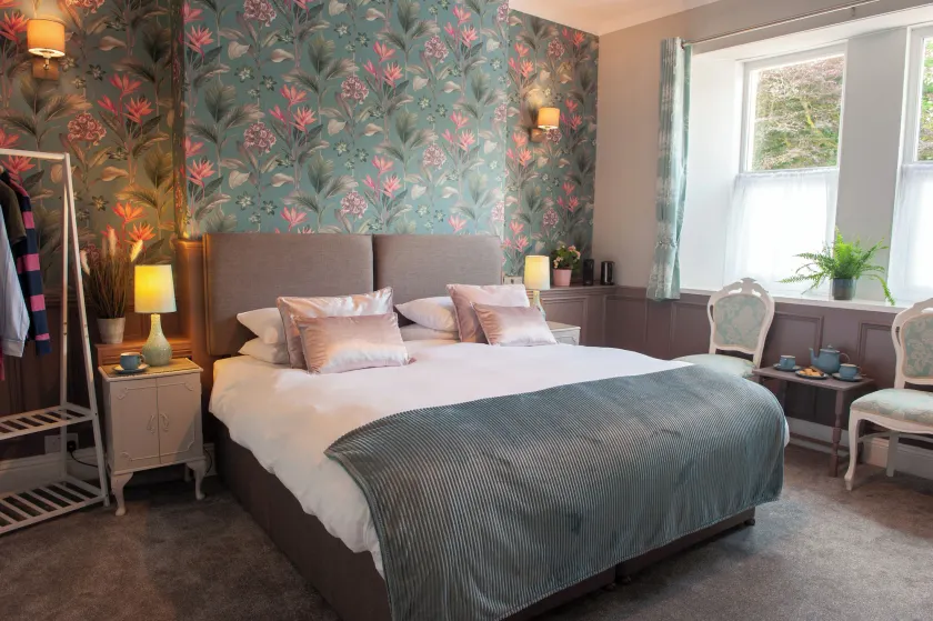 Duchy House Bed and Breakfast - Image 1