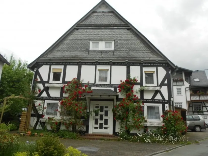 Haus Dornröschen - Image 1