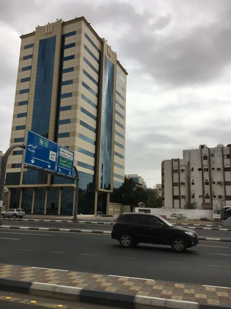 Diyar Al-Mashaer Hotel - Image 1