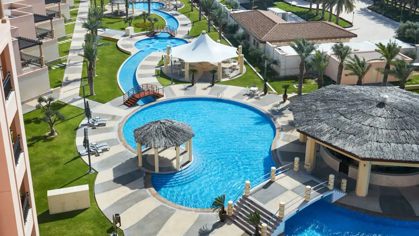 InterContinental Hotels Doha Residences by IHG - Image 1