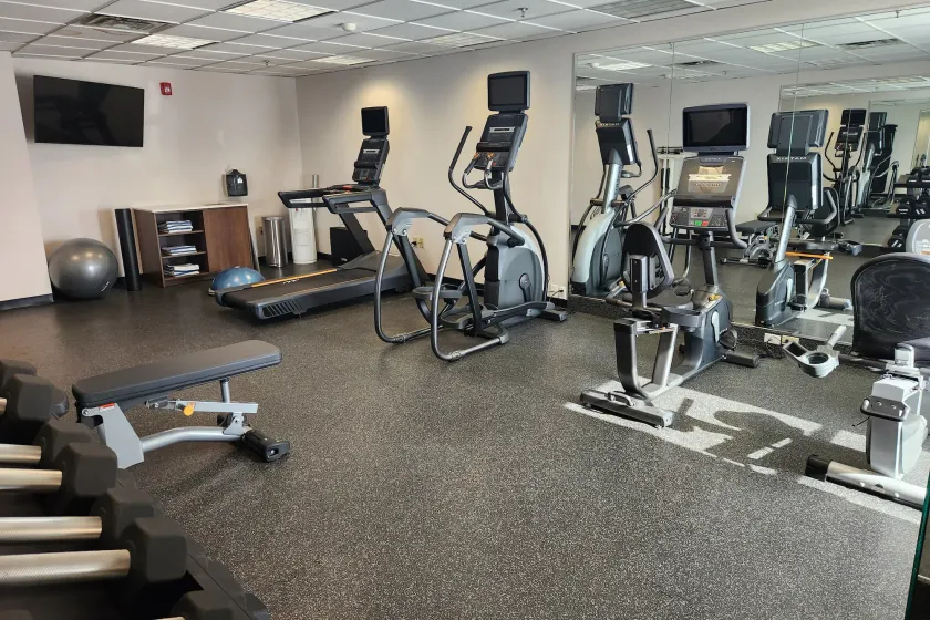 Holiday Inn Express Philadelphia NE-Bensalem by IHG - Image 1