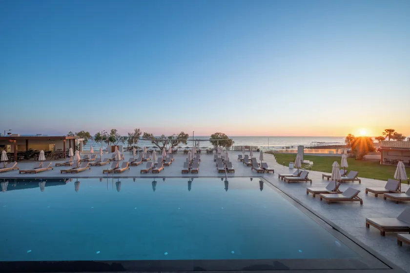 Oya Beach Resort - Image 1