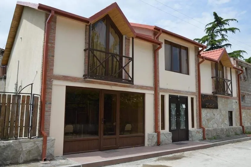 Hotel Bagineti - Image 1