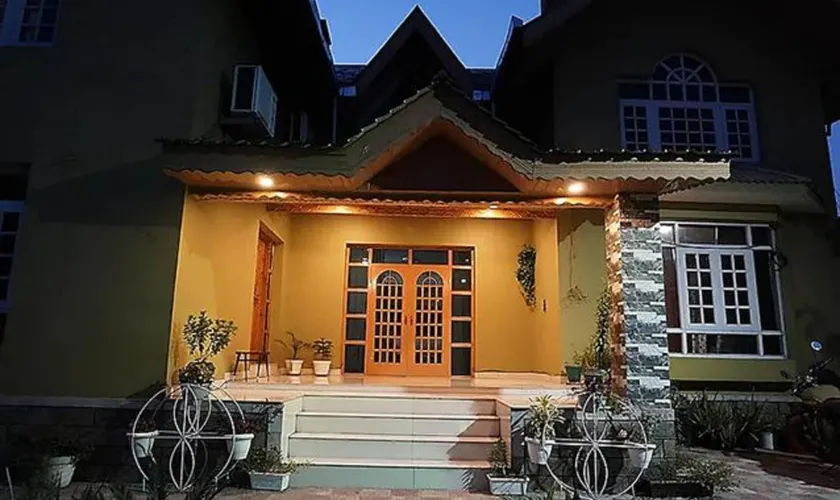 Farsal Villa - Image 1