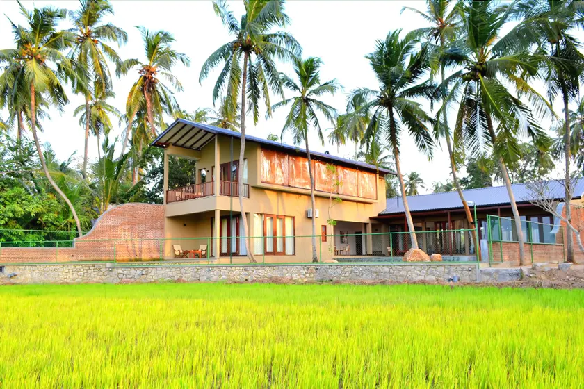 Kethaka Aga - Image 1