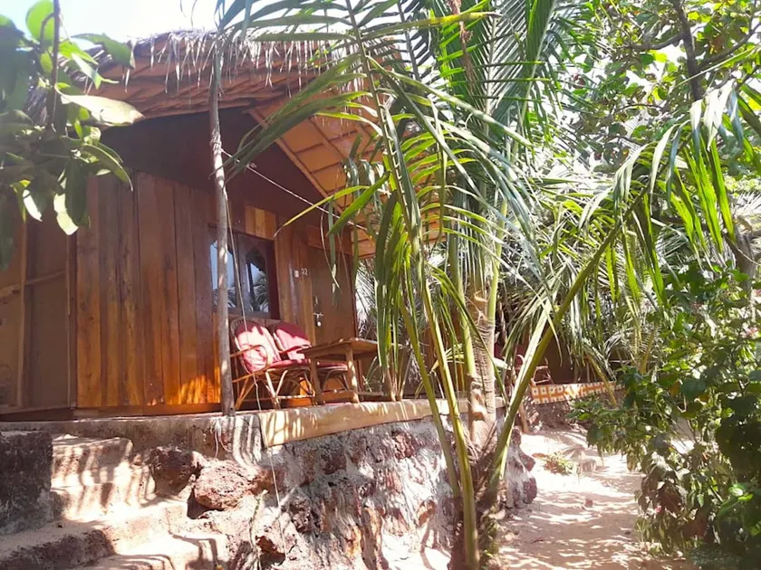 Blue Lagoon Resort Goa - Image 1