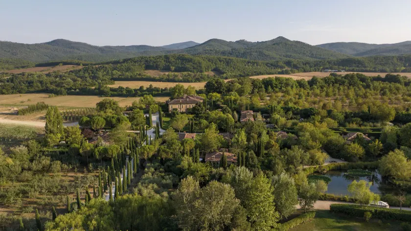 Borgo Santo Pietro - Image 1