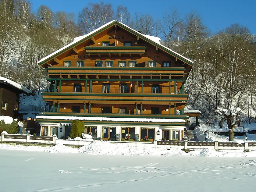 Seeappartement Kitzsteinhorn - Image 1