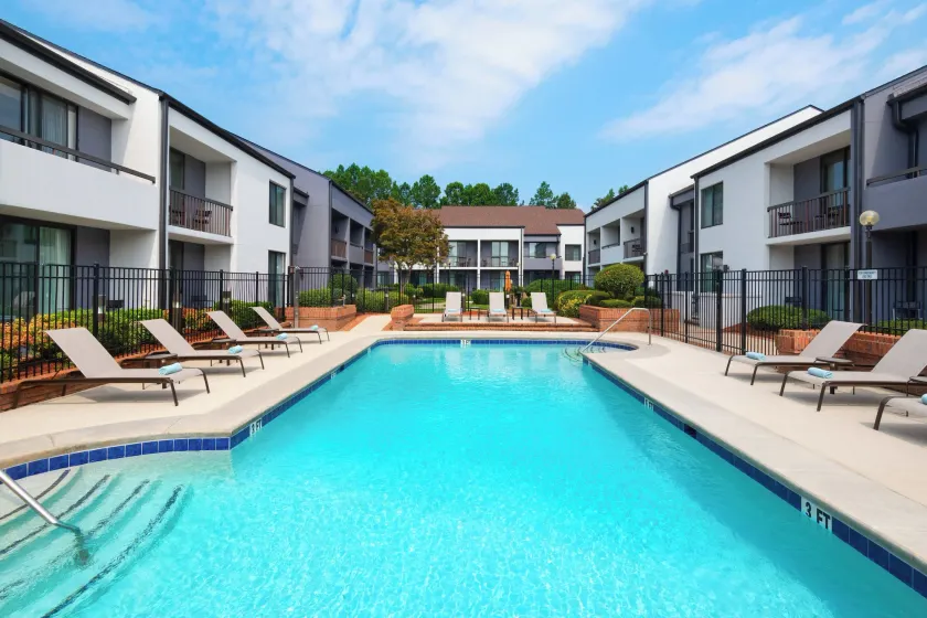 Courtyard by Marriott Augusta - Image 1
