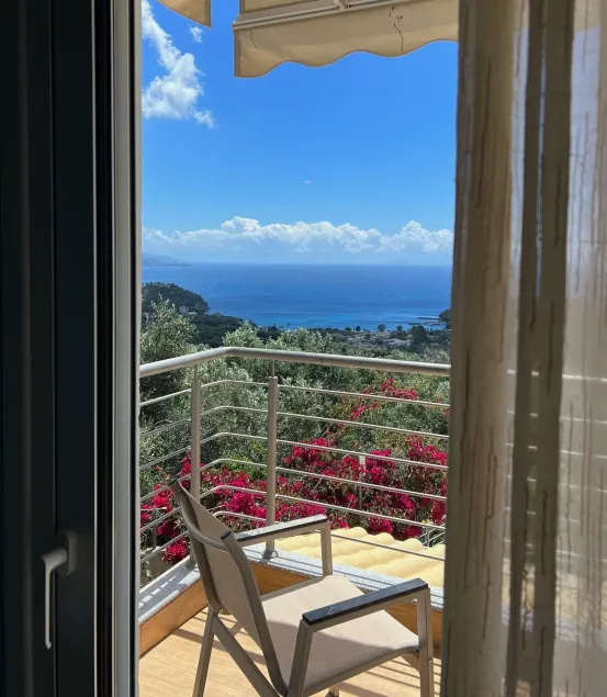 Villa Thomas Nakas - Image 1