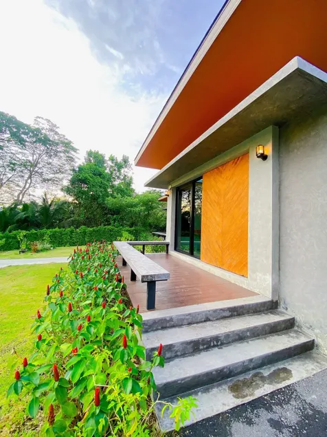 ProudChan Boutique Resort - Image 1