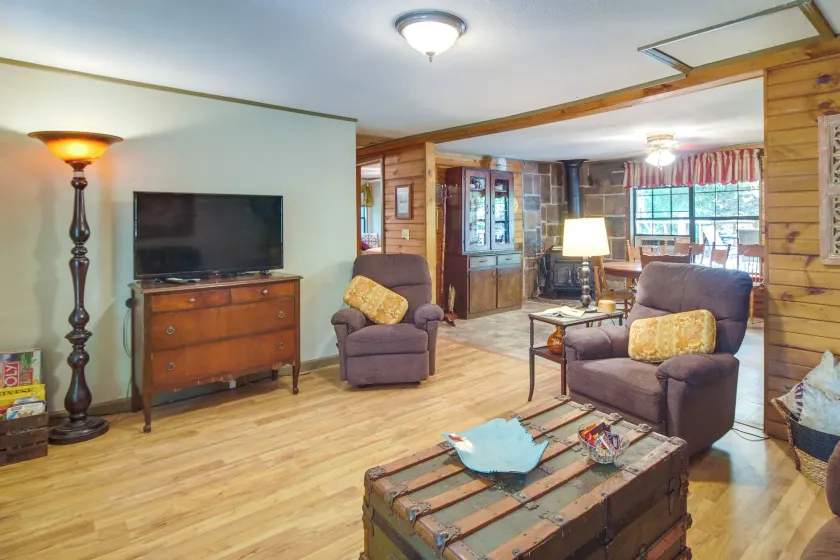 Pet-Friendly Elkins Vacation Rental w/ Decks! - Image 1