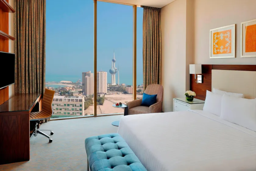 Residence Inn by Marriott Kuwait City - Image 1