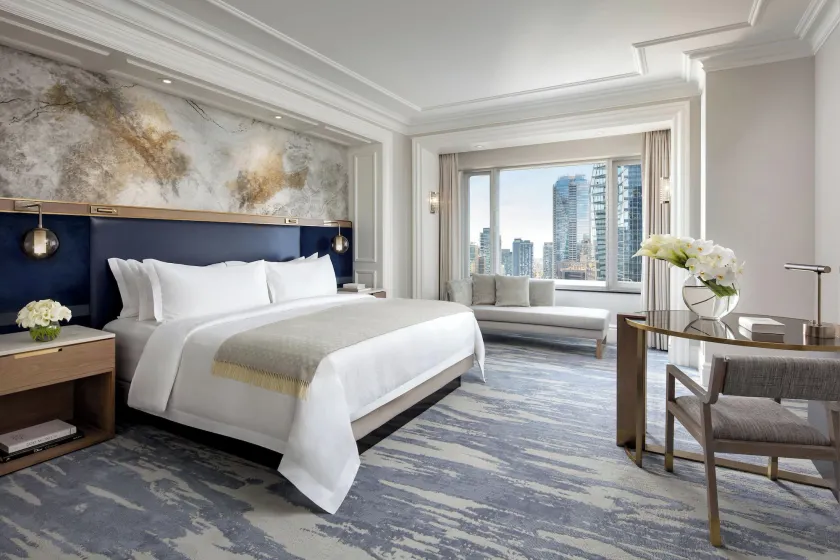 The St. Regis Toronto - Image 1