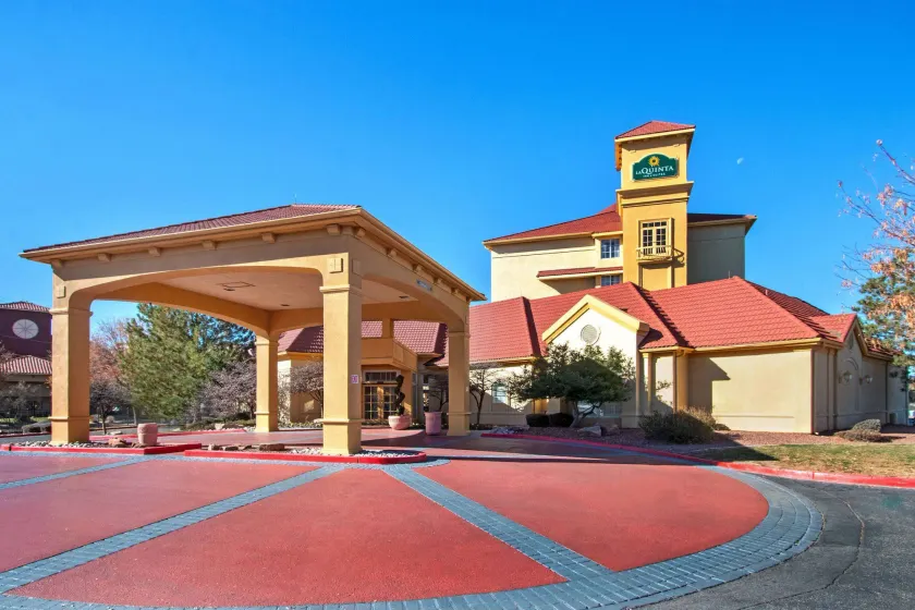 La Quinta by Wyndham Albuquerque West - Image 1