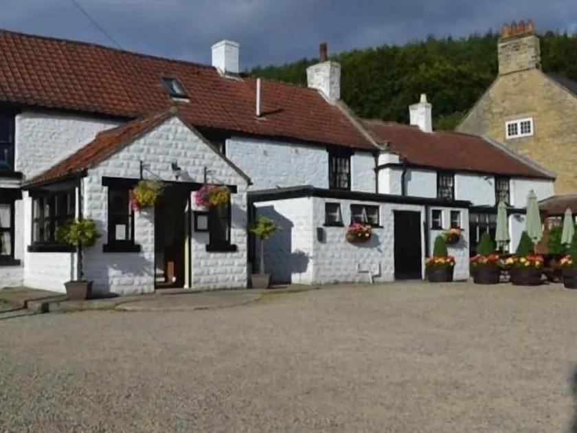 The Stapylton Arms - Image 1