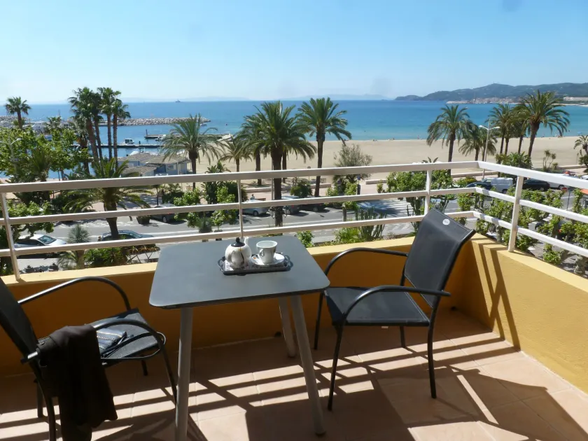 Hôtel Espadon, Le Lavandou - Image 1