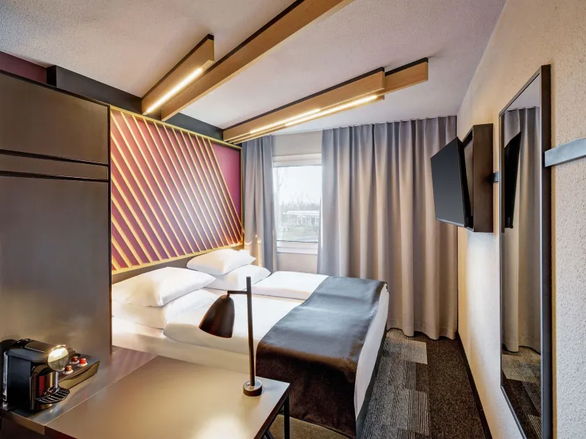 B&B HOTEL Kassel-Industriepark - Image 1