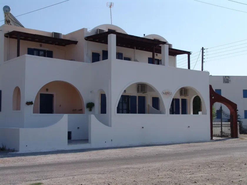 Villa Nefeli - Image 1