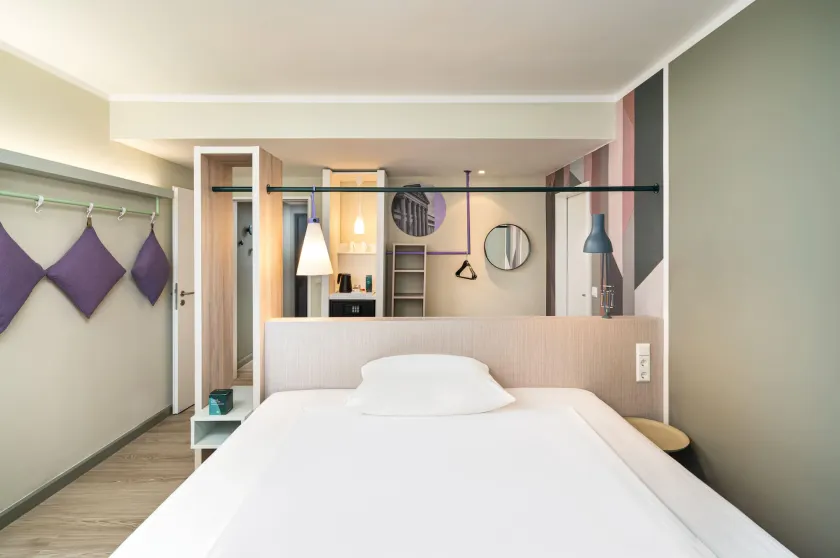elaya hotel stuttgart ludwigsburg, Trademark by Wyndham - Image 1