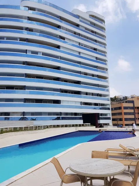 Apartamento na praia de Armação - Image 1