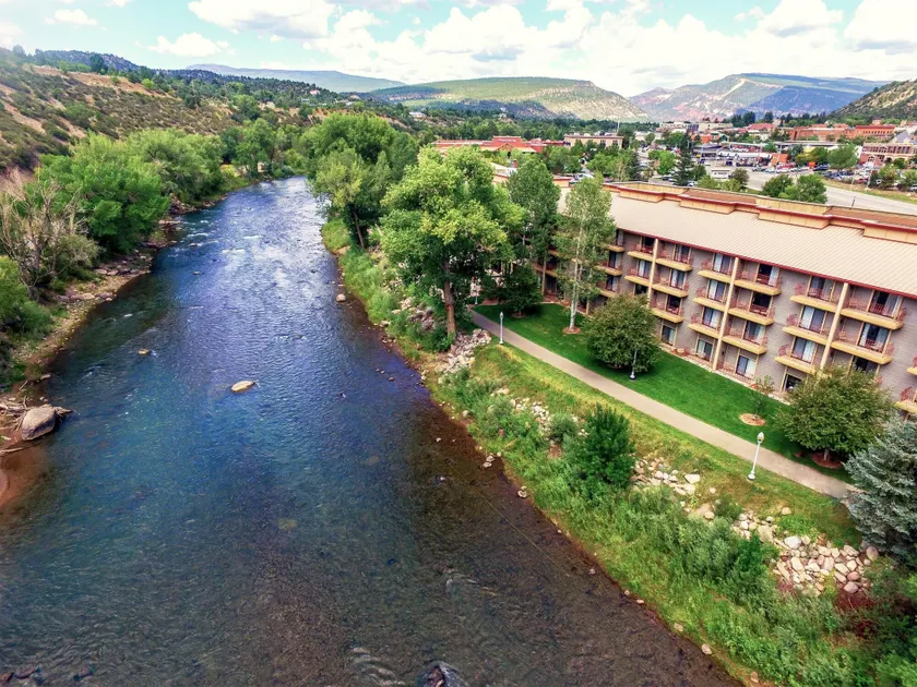 DoubleTree by Hilton Durango - Image 1