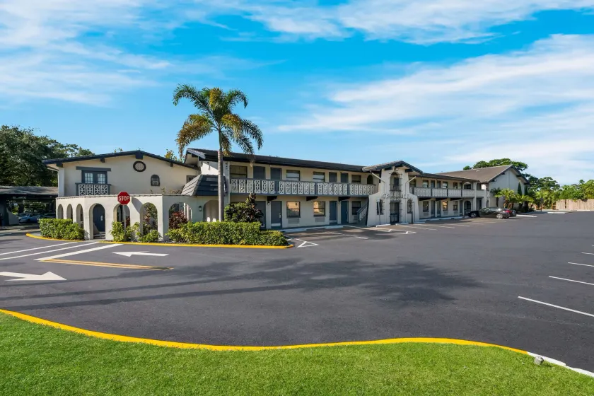 Quality Inn & Suites Altamonte Springs Orlando-North - Image 1