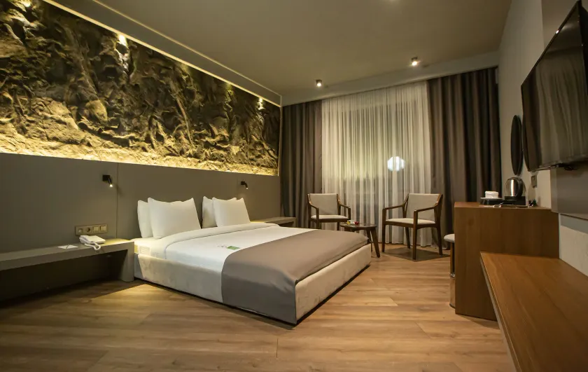 The Erzurum Hotel - Image 1