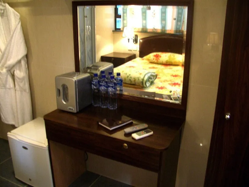 Li’s Chain Hostel - Image 1