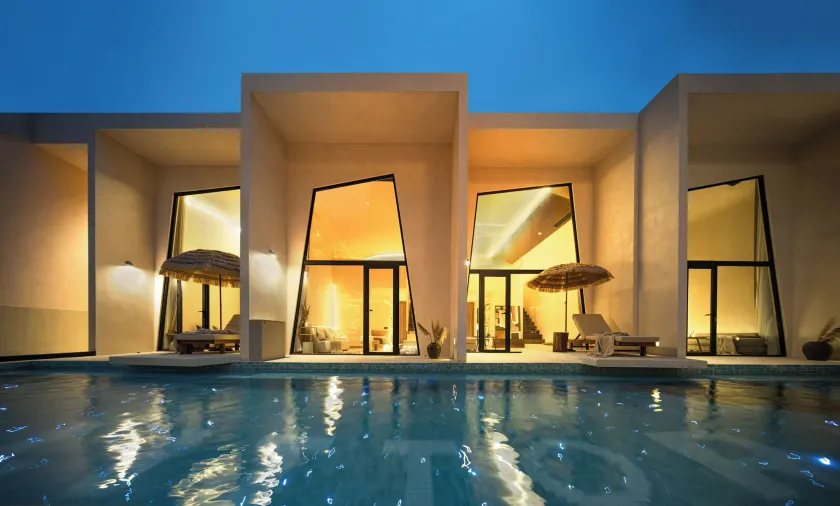 Xiamen Littoral Villa - Image 1