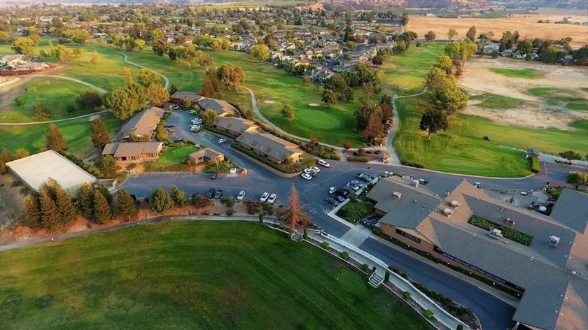 Ridgemark Golf Club & Resort - Image 1
