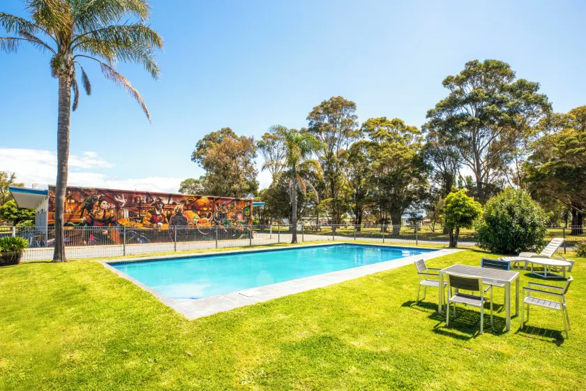 Ship Inn Motel Yarram - Image 1