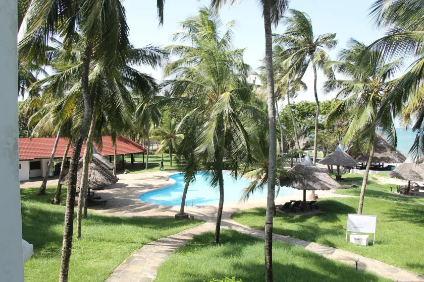 Cocoa Luxury Resort, Nyali - Image 1