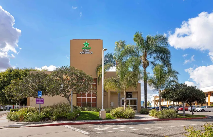 Extended Stay America Suites - Orange County - Irvine Spectrum - Image 1