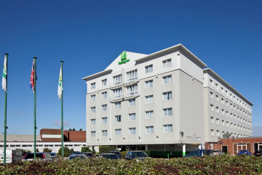 Holiday Inn Basildon by IHG - Image 1