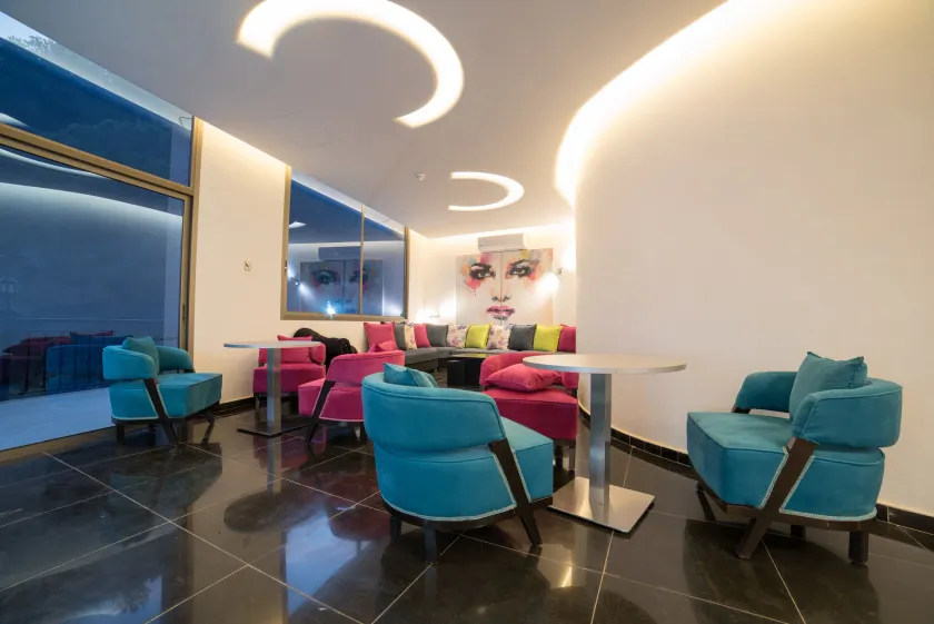 Le Caravelle Beirut - Image 1