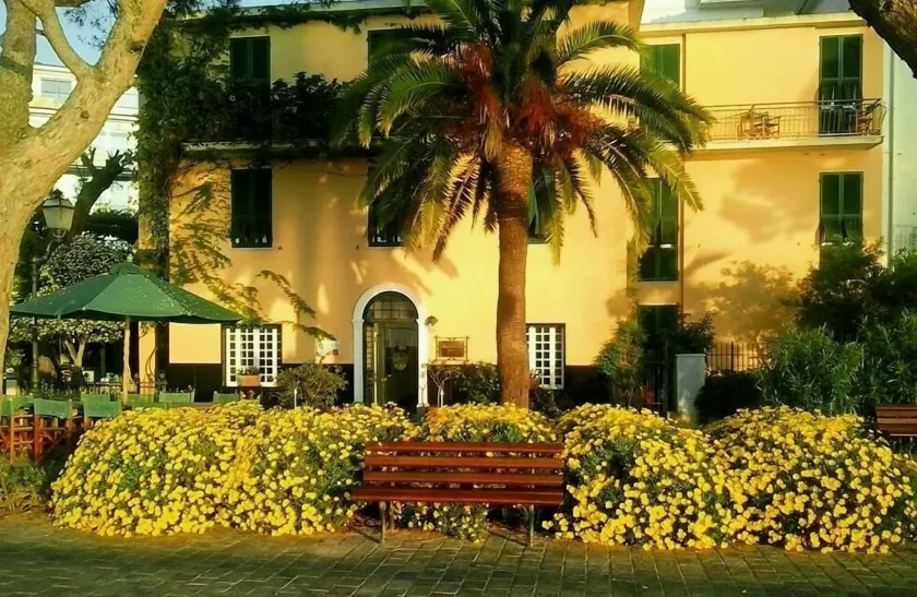 Hotel Beau Rivage - Image 1