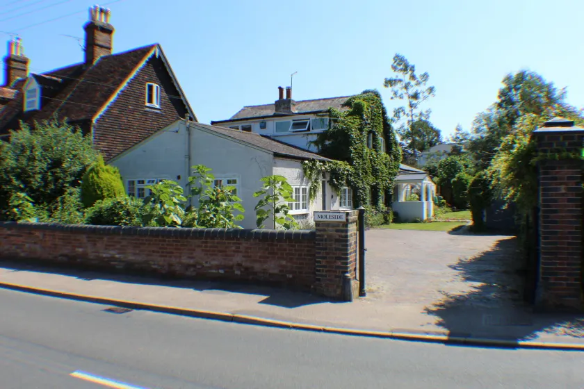 Moleside Cottage - Image 1