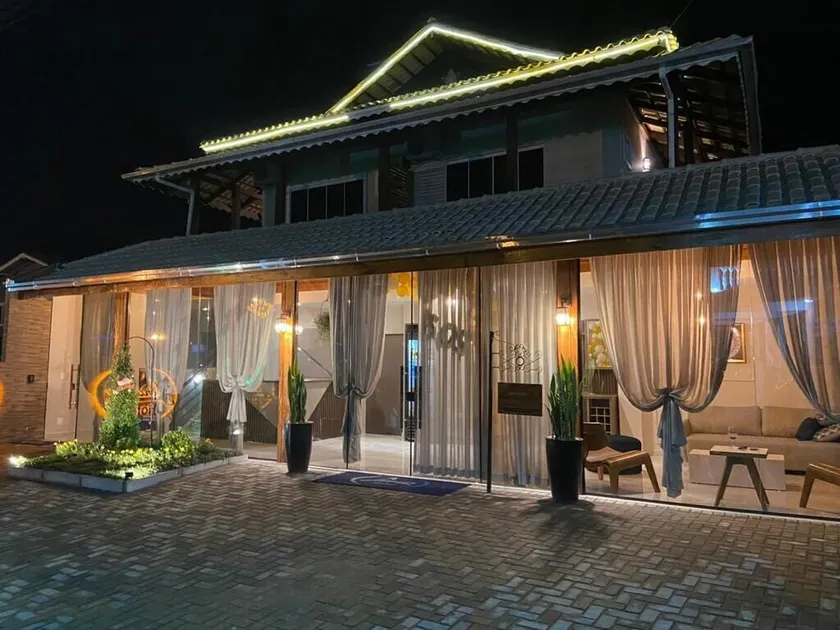 Hotel Lorimar - Image 1